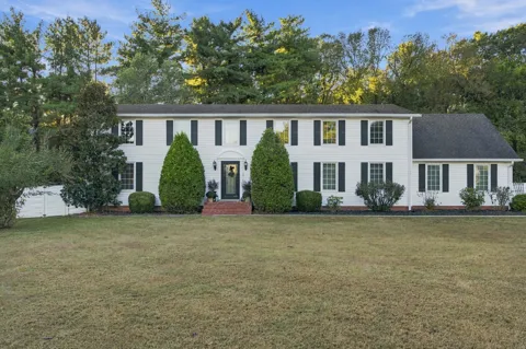 1111 Rutledge Dr