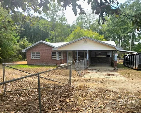 7841 Hog Mountain Road