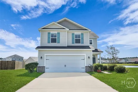 173 Brickhill Circle