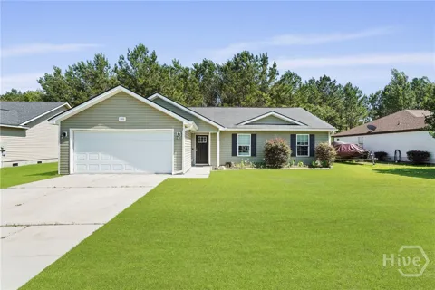 306 Madison Oaks Drive