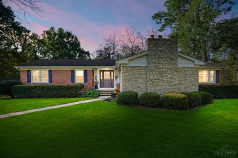 1483 Kirby Road
