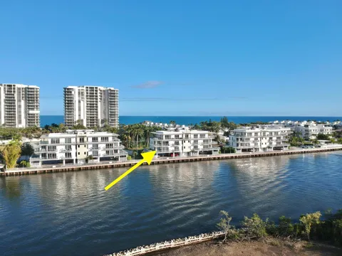 6000 Ocean Drive #2n