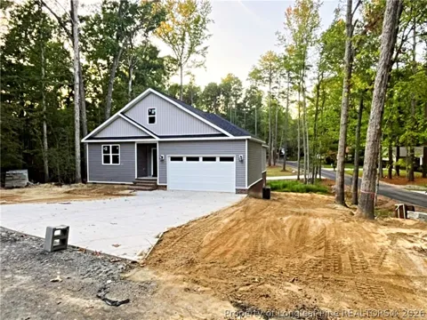 5117 Pheasant Lane