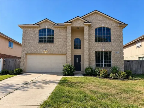 6517 Macarena Drive