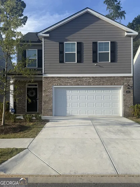 229 Lauritsen WAY