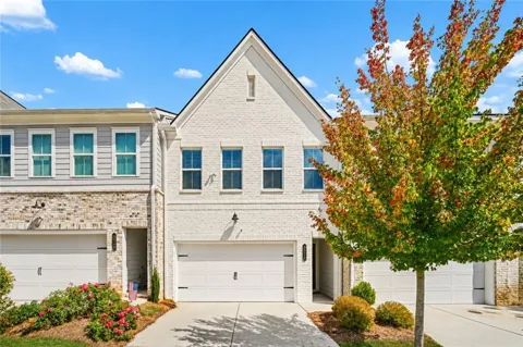 3578 Silvery Way