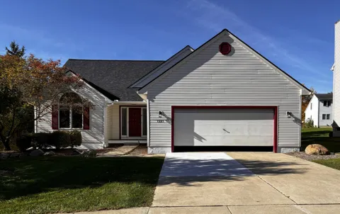 1227 Colony Drive