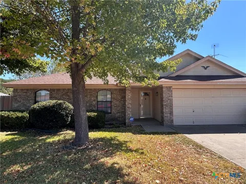 2614 Hidden Hill Drive