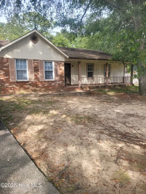2239 Basswood Drive