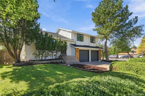 501 S Laredo Circle