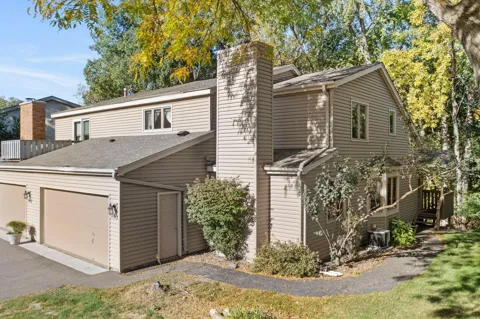 5422 Meister Road