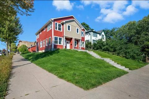 3201 6th Street