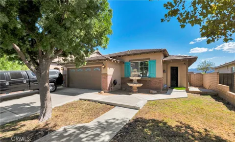 15318 Mesquite