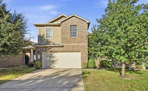 10108 Aly May Drive