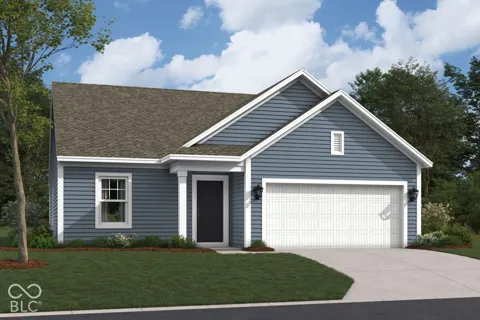 3934 Teakmill Trail