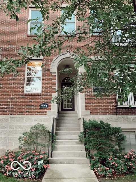223 New Jersey Street #D