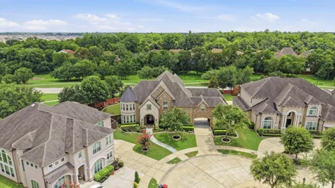4803 Harvest Chase Lane