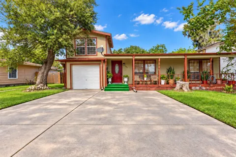 307 Azalea Street