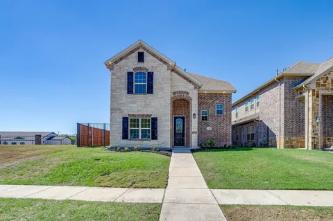 213 Park Villa Lane