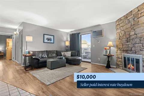 10150 E Virginia Avenue #108