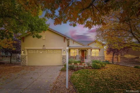 16576 Antero Circle