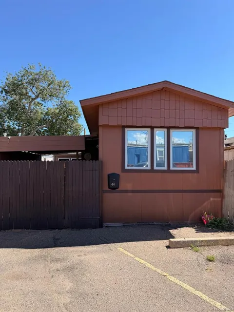 2040 S Federal Boulevard