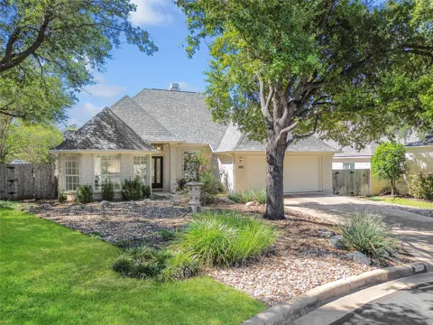 3008 Burks Lane