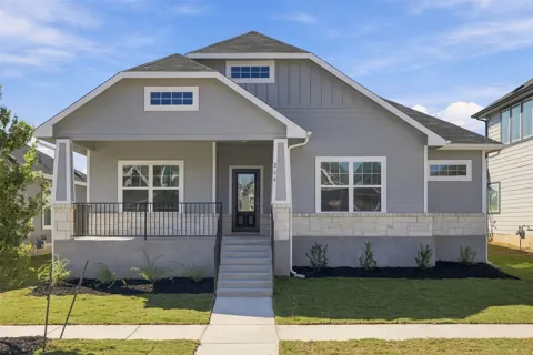 204 Ashby Drive