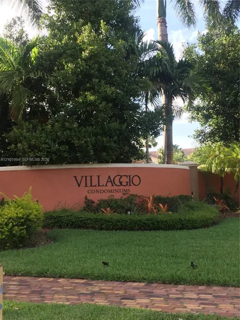 Address Not Shown