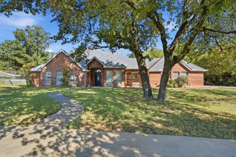 210 Saddle Club Road