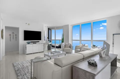 101 S Fort Lauderdale Beach Boulevard #1807