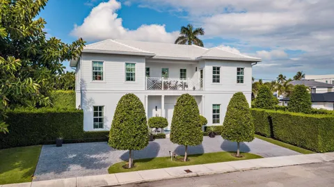 7919 Flagler Court