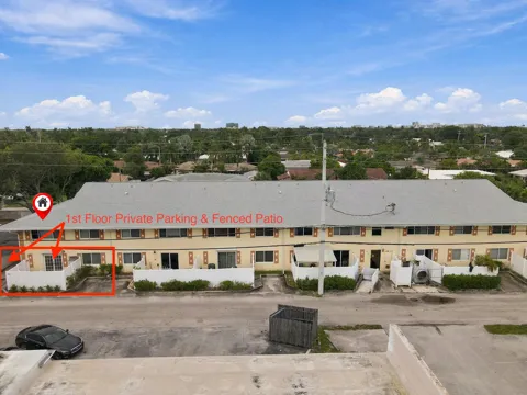 2624 NE 32ND STREET #105