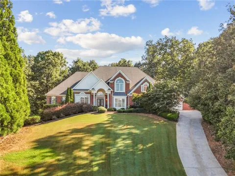 402 Mountain Point
