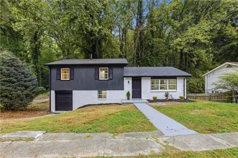 316 Argus Circle NW