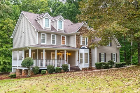 5601 Fox Glove Court