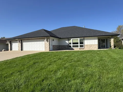 541 Southport Drive