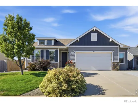 347 Linden Oaks Drive