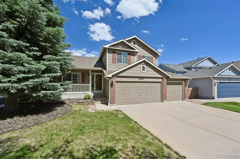 6279 Grand Mesa Drive