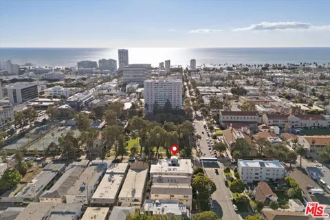 1101 Lincoln Boulevard