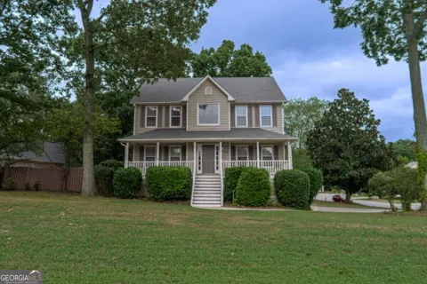 722 Thornapple TRL
