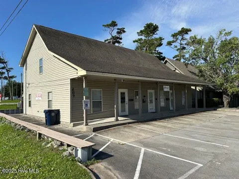207 35th Street #A