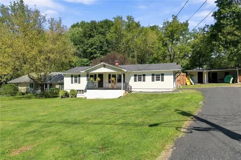 43 Bell Avenue