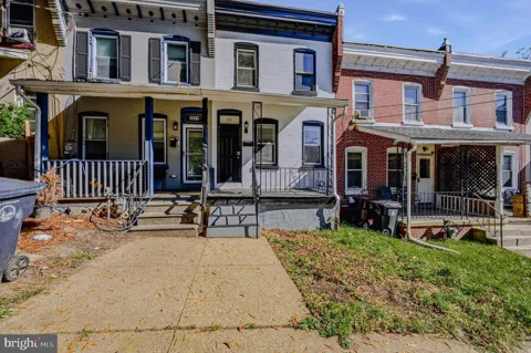 1319 W 5TH STREET