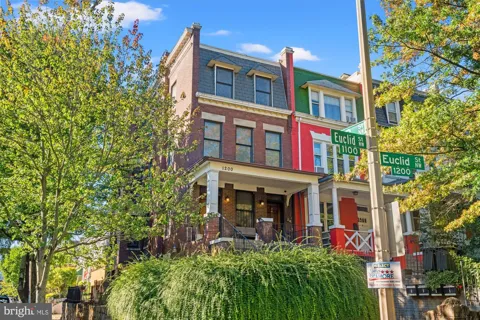 1200 EUCLID STREET NW #1