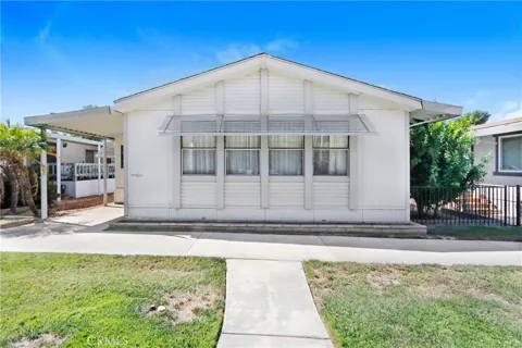 1216 Lodgepole Drive