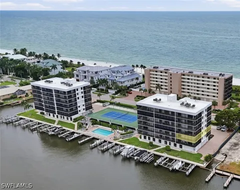 Gulf Shore Drive #221