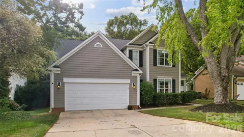 17100 Grenache Court