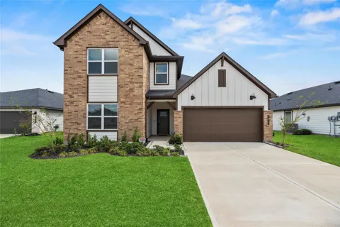 2815 Magnolia Blossom Lane