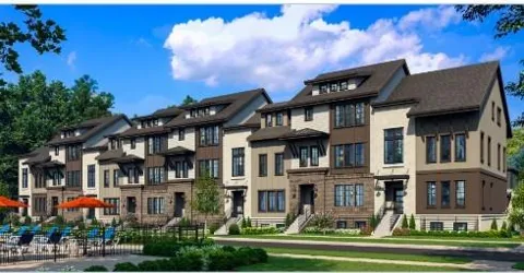 554 Belvedere Drive #18